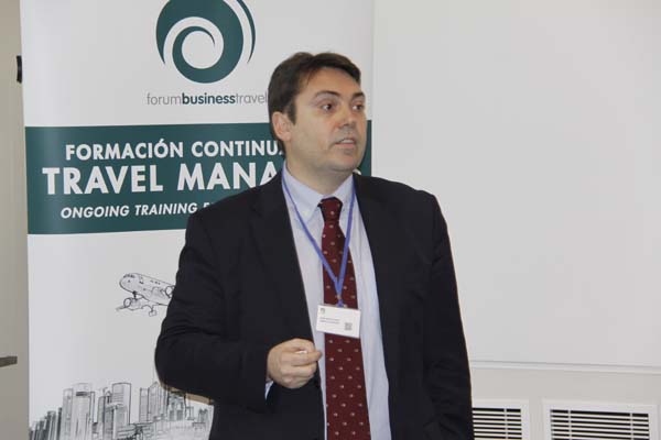 Sesión Formativa_Febrero2015_BARCELONA_Hotel Meliá Sarrià